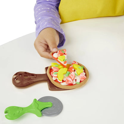 Play-Doh Stamp 'N Top Pizza Oven Toy