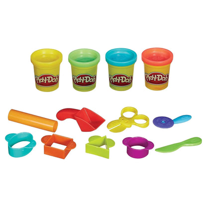 Play-Doh Starter Set