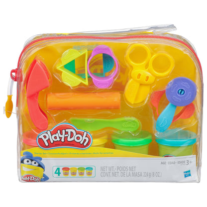 Play-Doh Starter Set