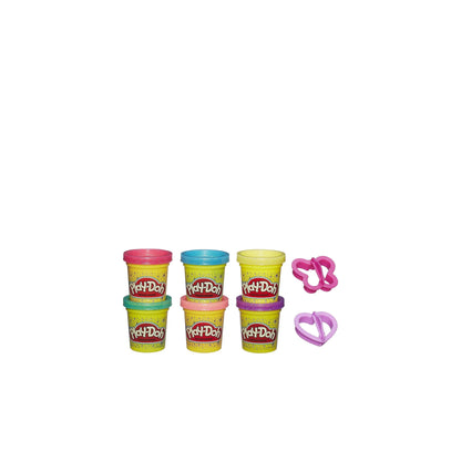 Play-Doh Sparkle Collection