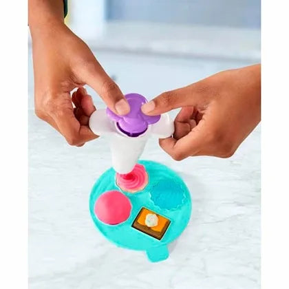 Play-Doh Kitchen Creations Magical Mixer Playset