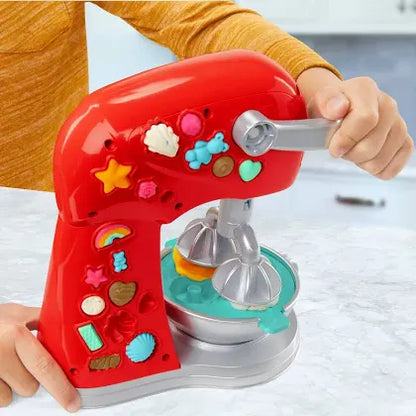 Play-Doh Kitchen Creations Magical Mixer Playset