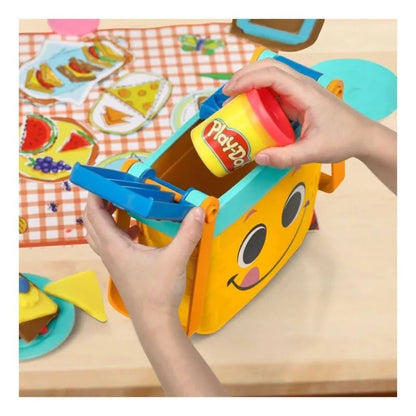 Play-Doh Picnic Shapes Starter Set