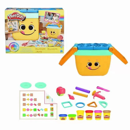 Play-Doh Picnic Shapes Starter Set