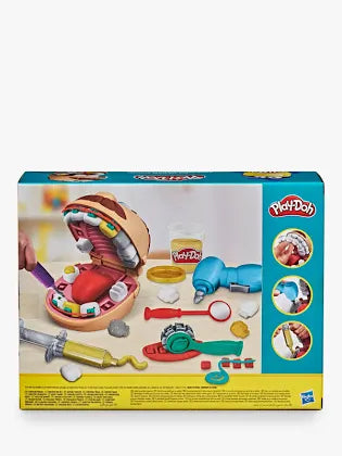 Play-Doh Drill N Fill Dentist