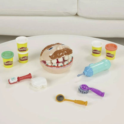 Play-Doh Drill N Fill Dentist