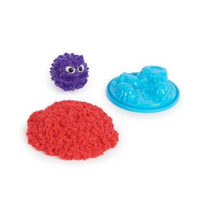 Kinetic Sand Surprise Wild Critters