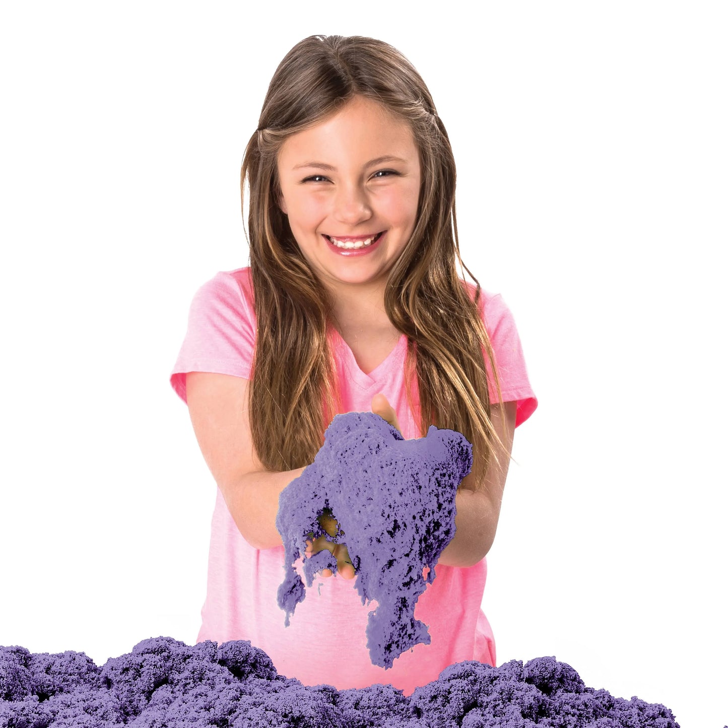 Kinetic Sand Sand Box Set