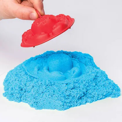 Kinetic Sand Sand Box Set