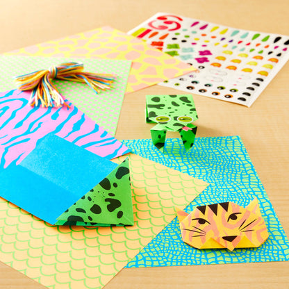 Creativity For Kids Oragami