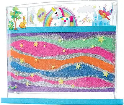 Creativity For Kids Rainbow Sandland