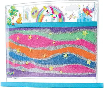 Creativity For Kids Rainbow Sandland