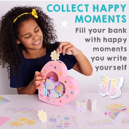 Creativity For Kids Happiness Bank