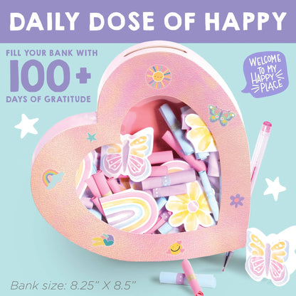 Creativity For Kids Happiness Bank