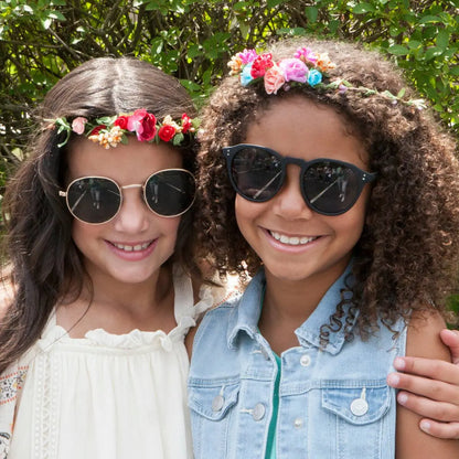 Creativity For Kids Flower Crowns