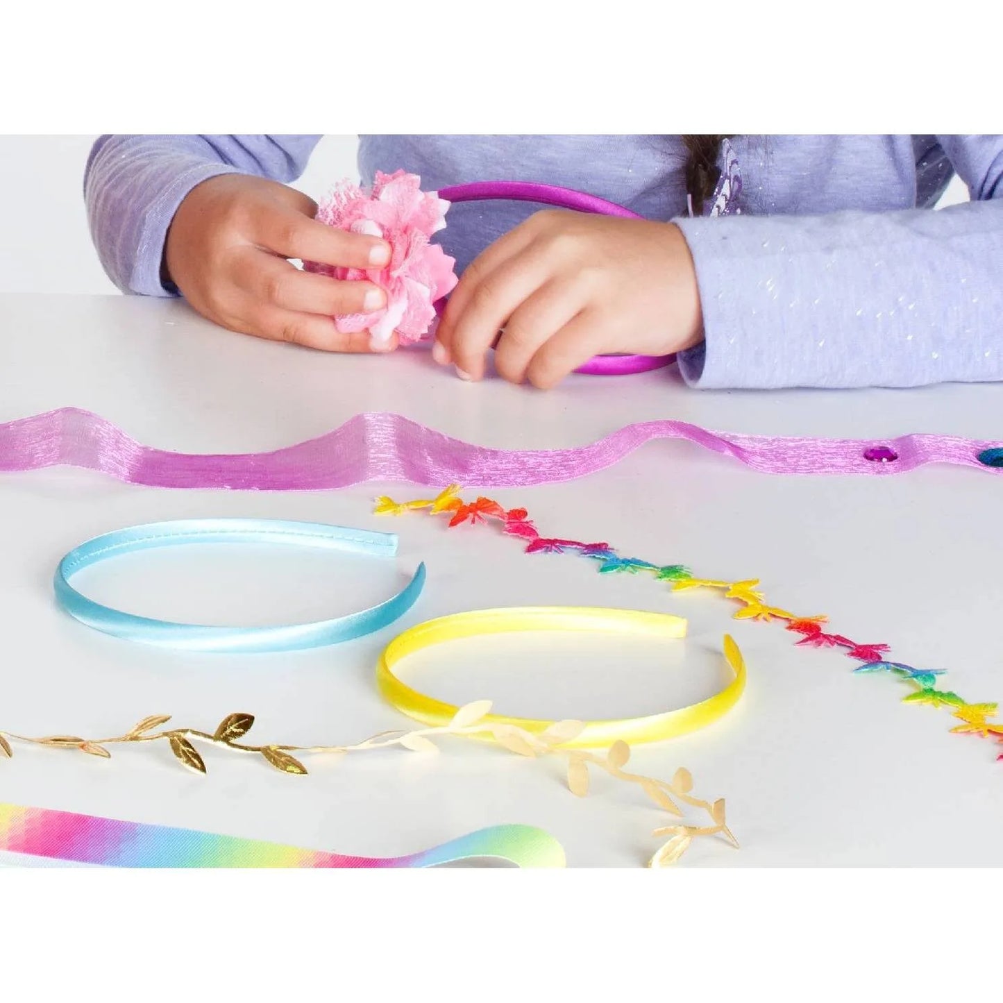 Creativity For Kids Fashion Headbands