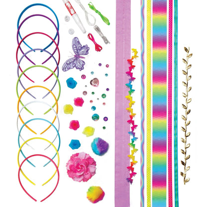 Creativity For Kids Fashion Headbands