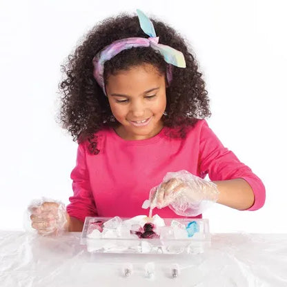 Creativity For Kids Ice Dye Headbands