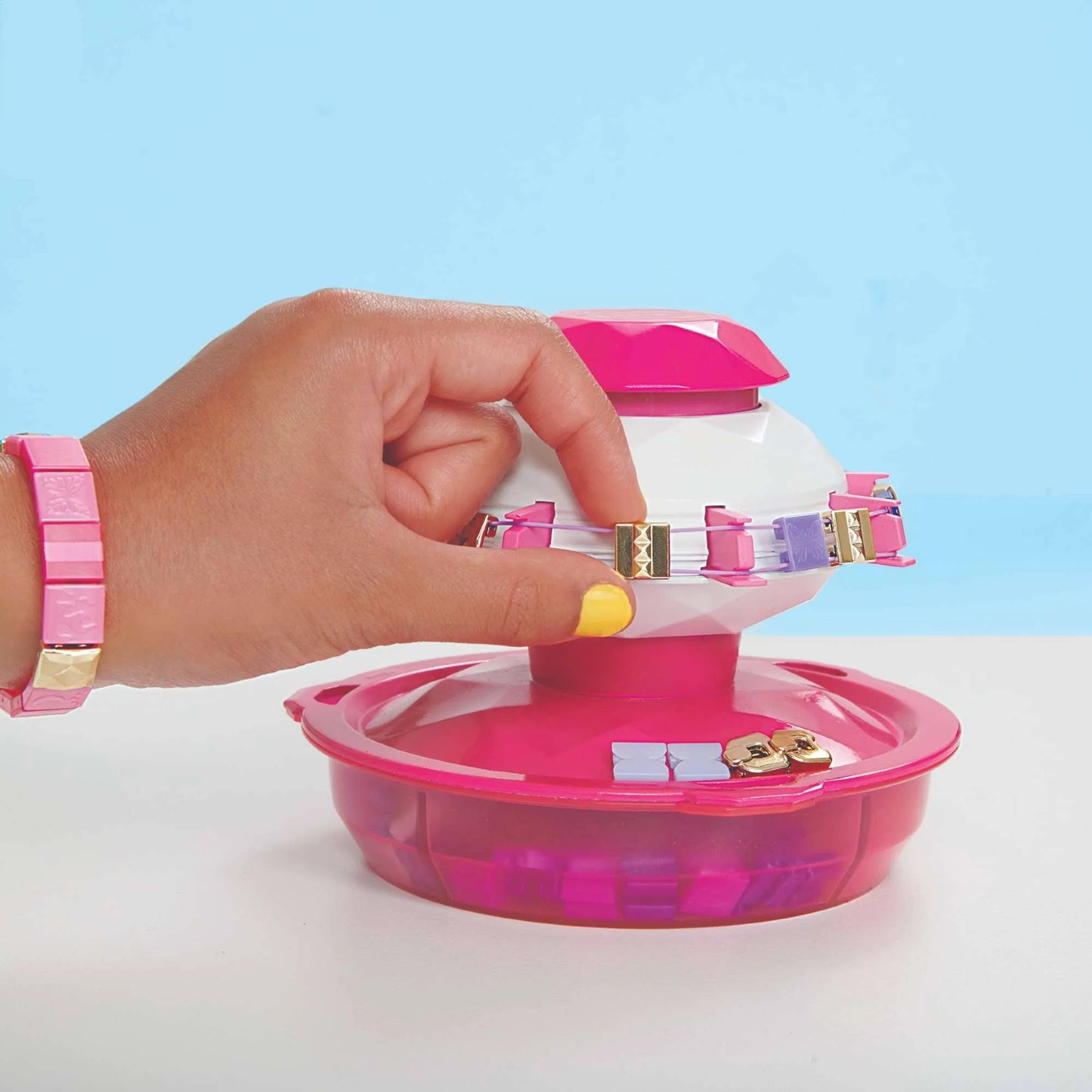 Cool Maker PopStyle Bracelet Maker