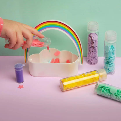 Craft-Tastic Magical Bath Bubble Potions