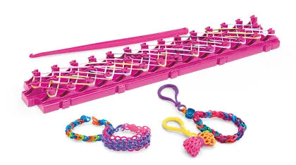 Car-Z-Art Cra-Z-Loom