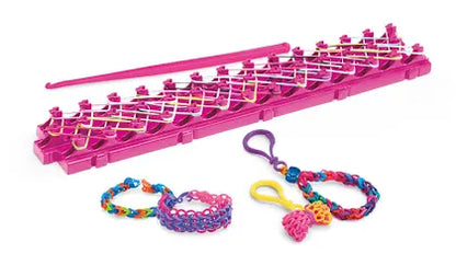 Car-Z-Art Cra-Z-Loom