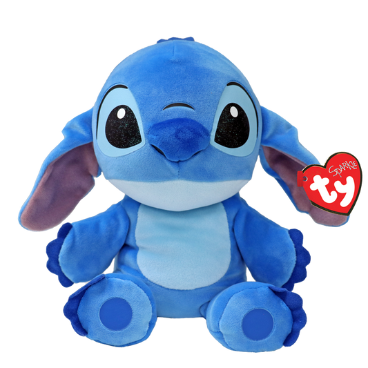 Ty Medium Soft Plush Disney Licensed Characters