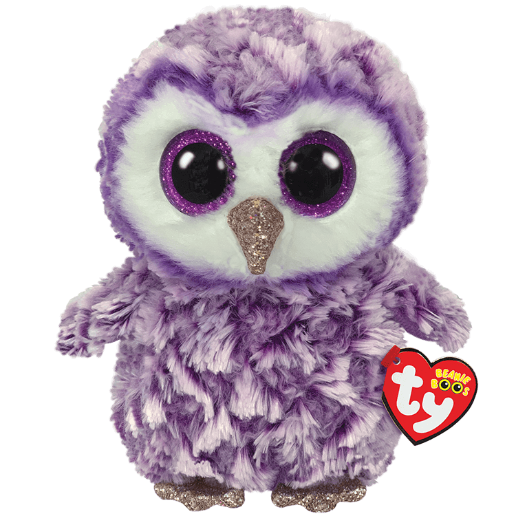 Ty Medium Beanie Boos