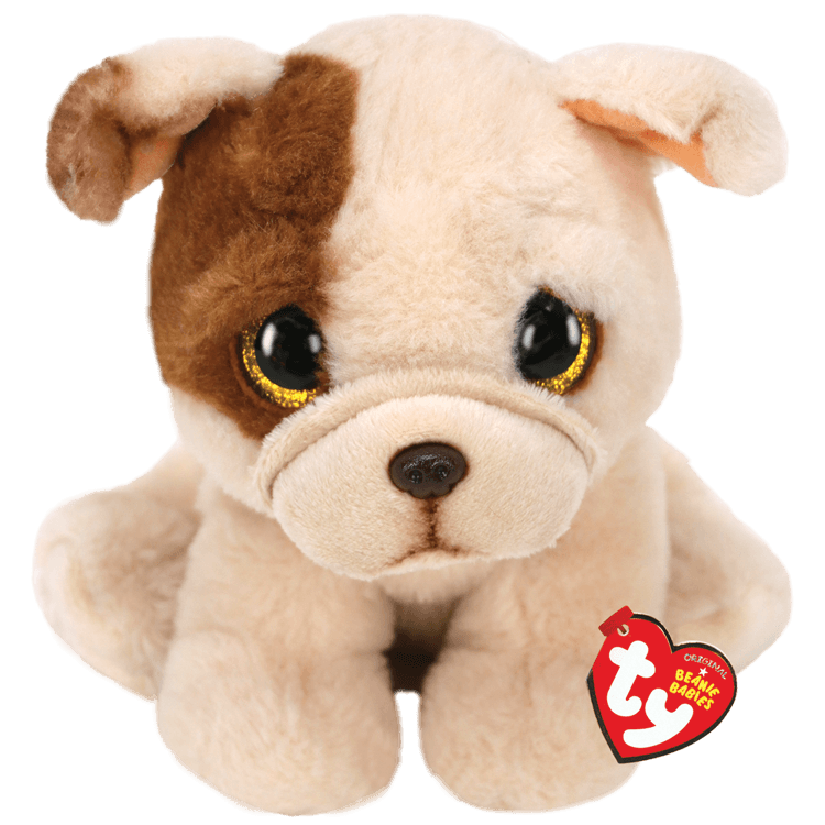 Ty Small Beanie Babies