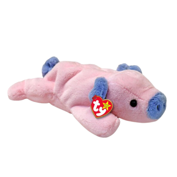 Ty Small Beanie Babies