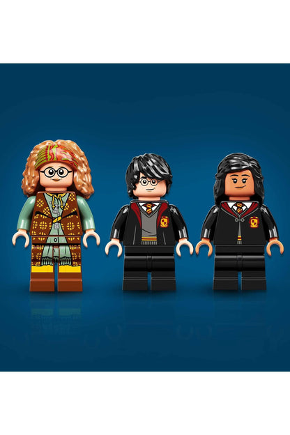 Lego 76396 Hogwarts Movement: Division Class