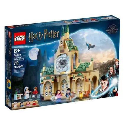 Lego 76398 Hogwarts Hospital Wing