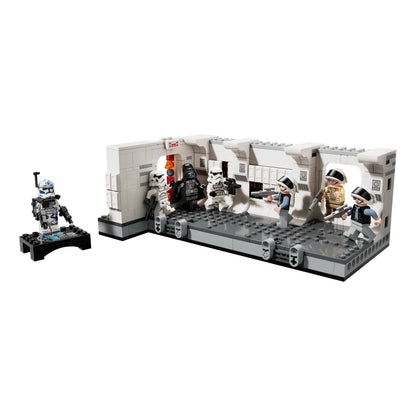 Lego 75387 Star Wars Boarding The Tantive IV