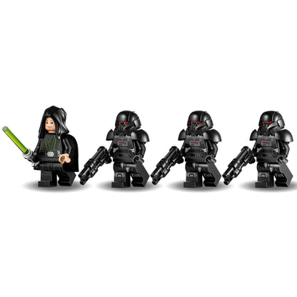 Lego 75324 Star Wars Dark Trooper Attack