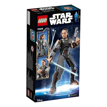 Lego 75528 Star Wars Rey