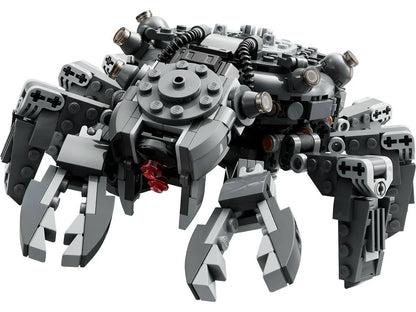 Lego 75361 Star Wars Spider Tank