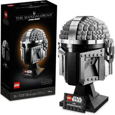 Lego Star Wars Helmet