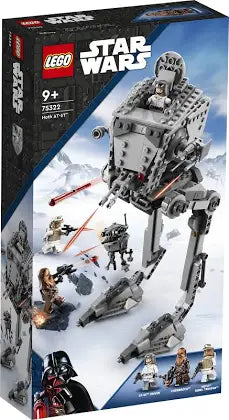 Lego 75322 Star Wars Hoth AT-ST