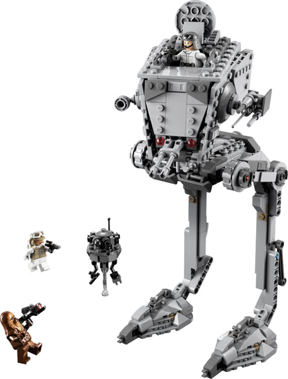 Lego 75322 Star Wars Hoth AT-ST