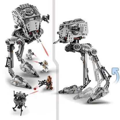 Lego 75322 Star Wars Hoth AT-ST