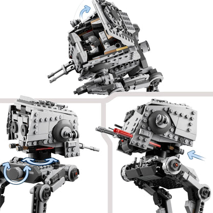 Lego 75322 Star Wars Hoth AT-ST