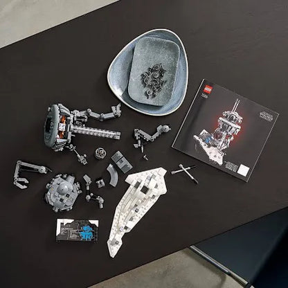 Lego 75306 Star Wars Imperial Probe Droid