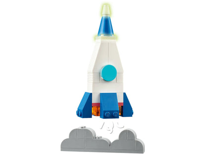 Lego 11037 Classic Creative Space Planets