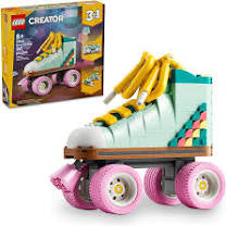 Lego Creator 3 In 1