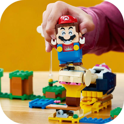 Lego 71414 Super Mario Conkdor’s Noggin Boppper