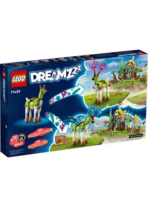 Lego 71459 DreamZzz Stable of Dream Creatures