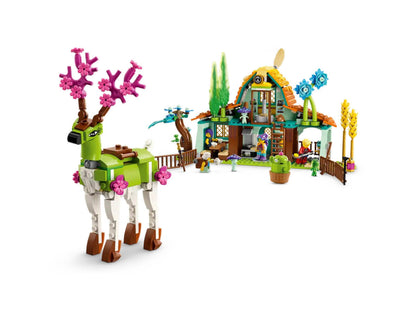 Lego 71459 DreamZzz Stable of Dream Creatures