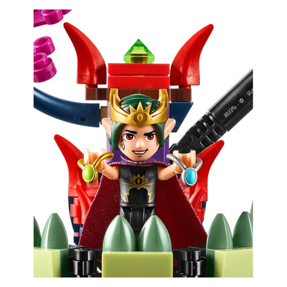 Lego 41188 Elves Breakout From The Goblin King’s Fortress