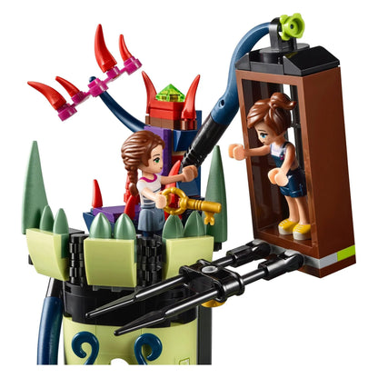 Lego 41188 Elves Breakout From The Goblin King’s Fortress