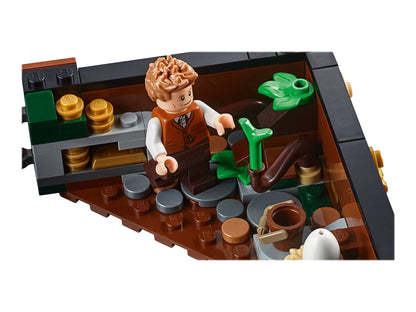 Lego 75952 Newt’s Case Of Magical Creatures